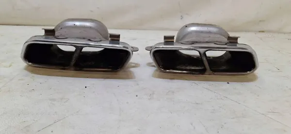 Pakopää vasen oikea OEM A2214904377 Mercedes CLA image 3