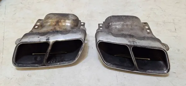Pakopää vasen oikea OEM A2214904377 Mercedes CLA image 4