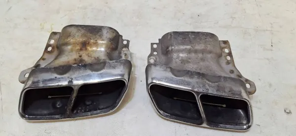 Pakopää vasen oikea OEM A2214904377 Mercedes CLA image 5