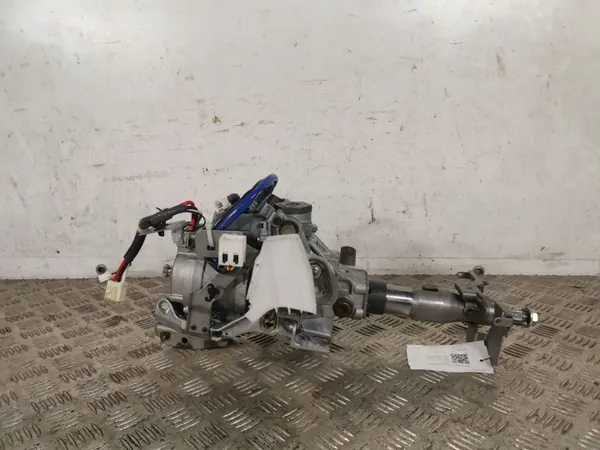 Infiniti Q50 ohjauspylvään akseli OEM FBZ7663 image 2