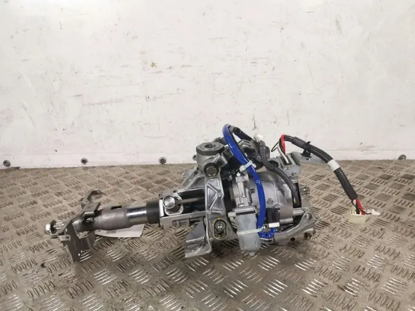Infiniti Q50 ohjauspylvään akseli OEM FBZ7663 image 3