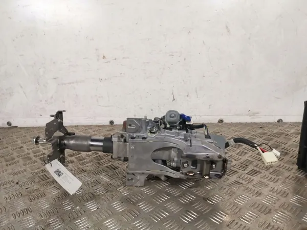 Infiniti Q50 ohjauspylvään akseli OEM FBZ7663 image 6
