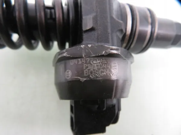 Skoda OE 038 130 073 BP Inyector-Bomba Usado (PDE) image 5