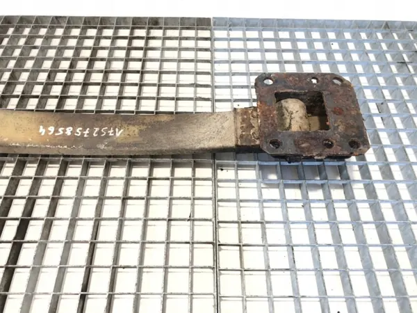 Muelle Trasero Derecho OEM LORK-713-10269 Renault Master II image 3