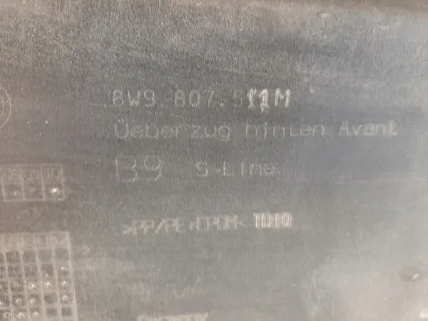 Audi Q5 80A faro derecho Matrix 80A941784F 80A941036 image 8