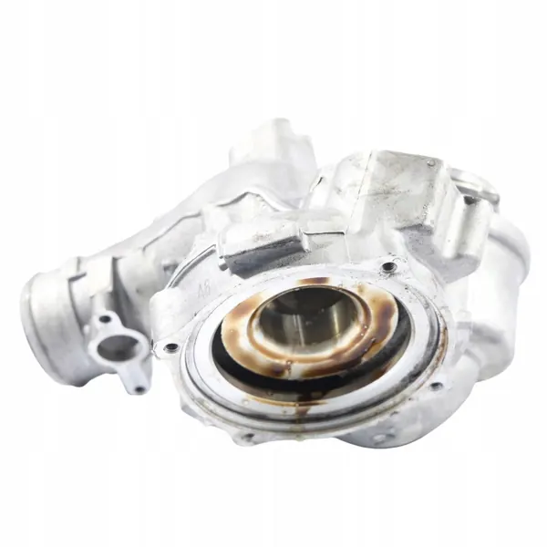 Carcasa Turbo OEM 06F145701H para VW Golf MK5 2.0 TFSI image 10