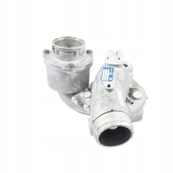 Carcasa Turbo OEM 06F145701H para VW Golf MK5 2.0 TFSI image 3