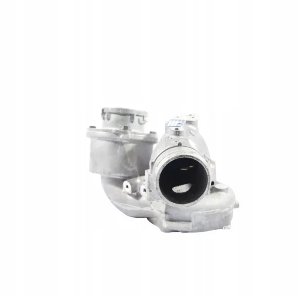 Carcasa Turbo OEM 06F145701H para VW Golf MK5 2.0 TFSI image 4