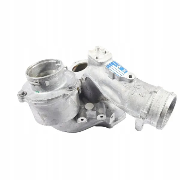 Carcasa Turbo OEM 06F145701H para VW Golf MK5 2.0 TFSI image 5