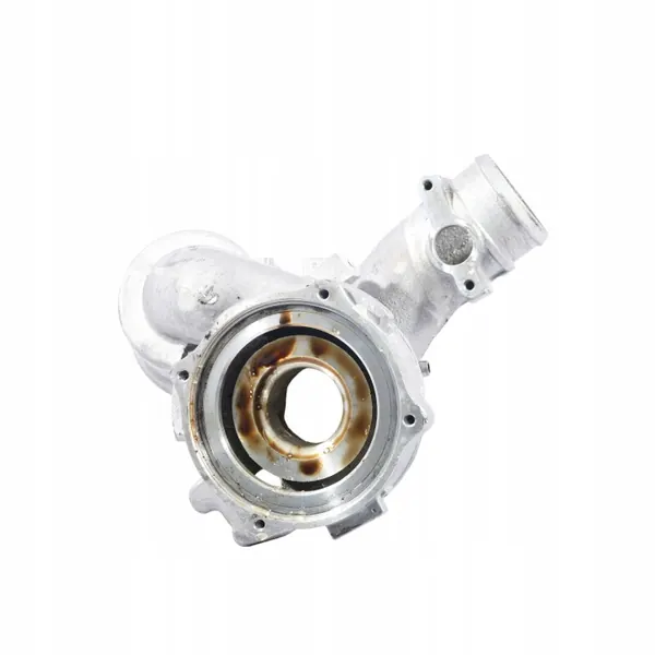Carcasa Turbo OEM 06F145701H para VW Golf MK5 2.0 TFSI image 7