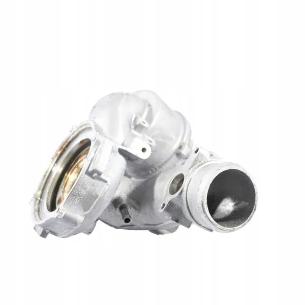 Carcasa Turbo OEM 06F145701H para VW Golf MK5 2.0 TFSI image 8
