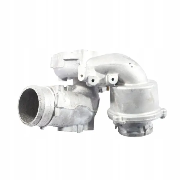 Carcasa Turbo OEM 06F145701H para VW Golf MK5 2.0 TFSI image 9
