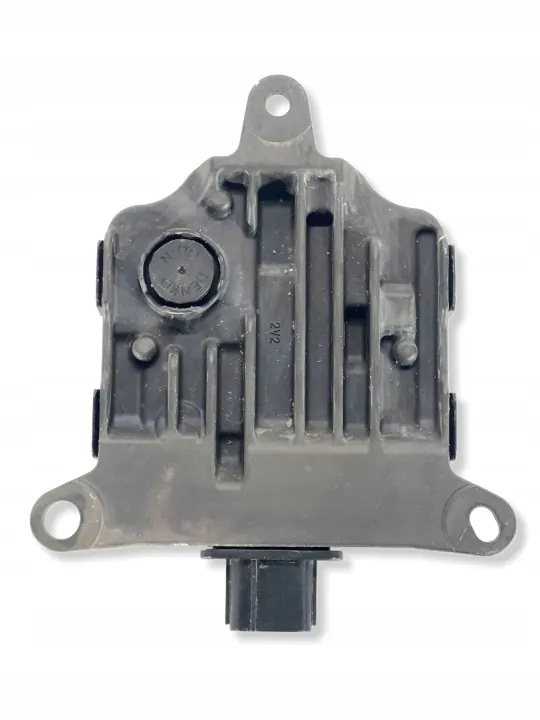 Toyota RAV4 V dodehoekradarsensor OEM 88162-42091 image 3