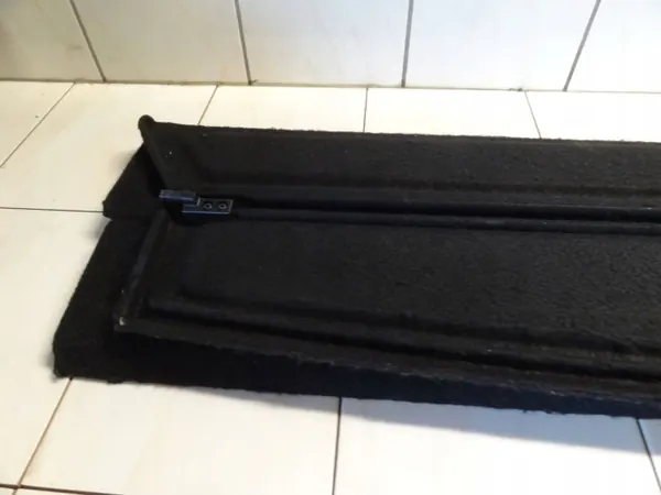 Estante superior trasera Opel OE OKL14695 image 5