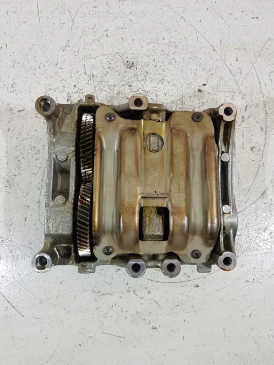 Árvores de equilíbrio OEM 31492531 para Volvo 2.0T image 6