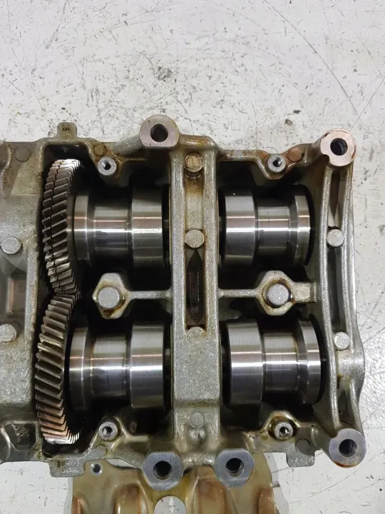 Árvores de equilíbrio OEM 31492531 para Volvo 2.0T image 7