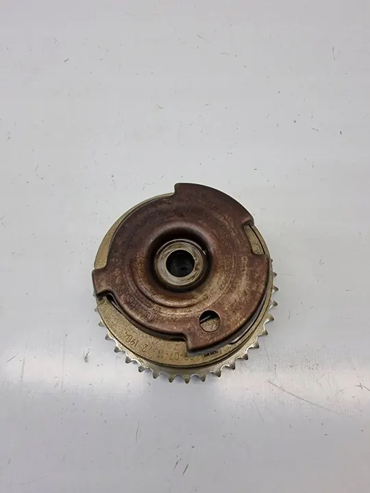 BMW Kamaxelstyrventil OEM 7583208 image 2