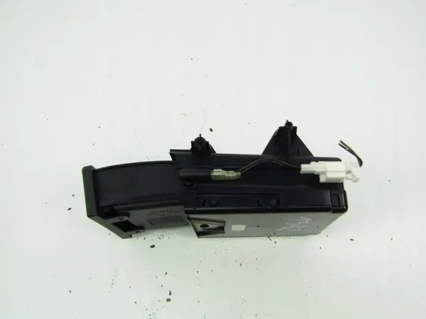 Guardaobjetos Nissan Primera P12 OEM AK-6-90166 image 3