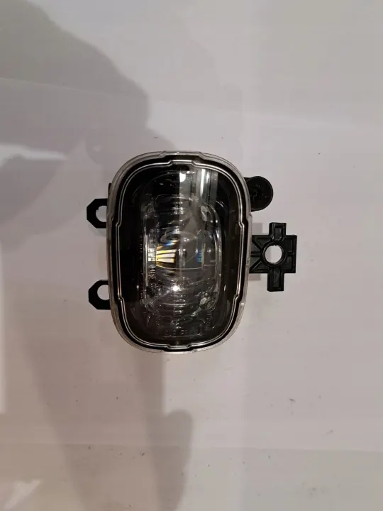Vänster Halogen LED DRL Renault Clio V 2021 OEM 261550862R image 2
