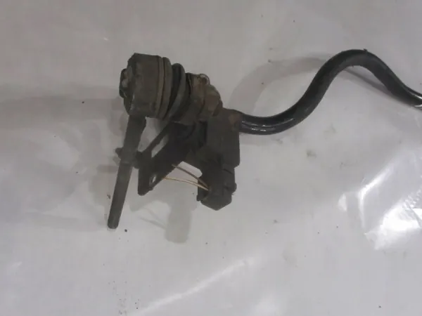 OEM COE921 Etutasauslinkki Mercedes SLK R171:lle image 3