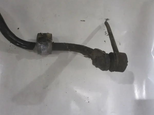 OEM COE921 Etutasauslinkki Mercedes SLK R171:lle image 6
