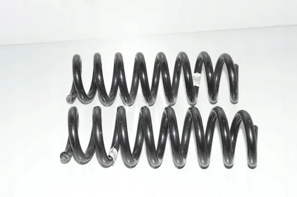 Jeu de ressorts BMW OEM 33536855952 pour 4 Gran Coupe image 3