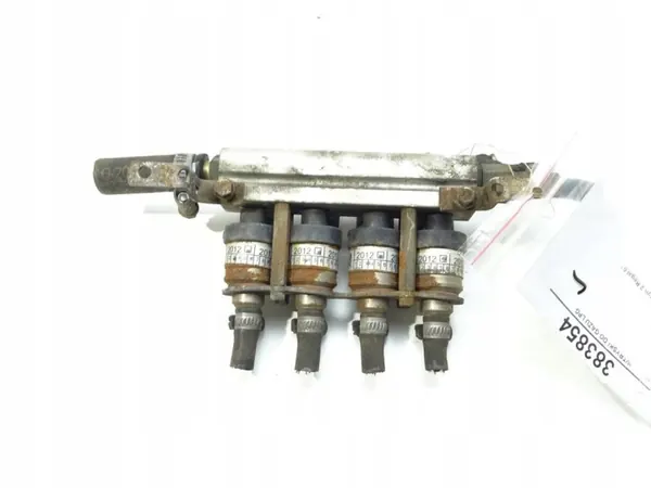 Injector GPL OEM LORK-212-1000000000 HANA image 2