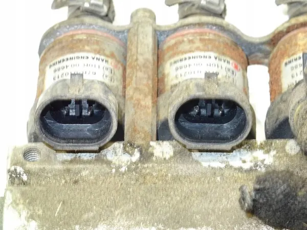 Injector GPL OEM LORK-212-1000000000 HANA image 4