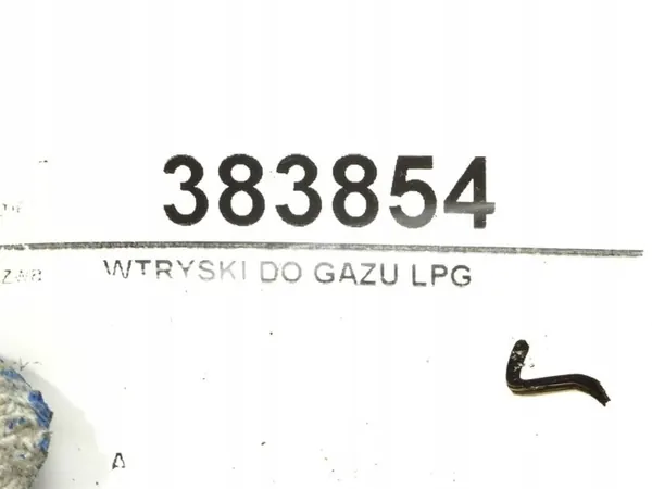 Injector GPL OEM LORK-212-1000000000 HANA image 6
