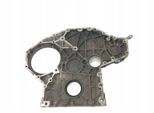 OEM 1373154 Scania Cubierta delantera motor - Usado image 4