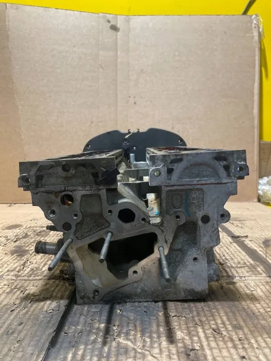 OEM 9650352580 Cabeçote com Árvores de Cames Usado image 6
