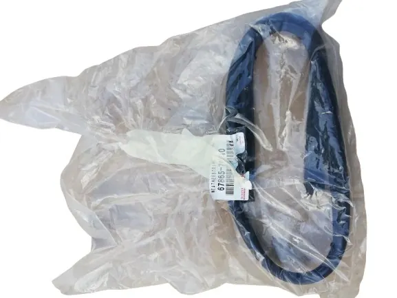 OEM 6786576010 framdörrtätning höger för Lexus UX image 2