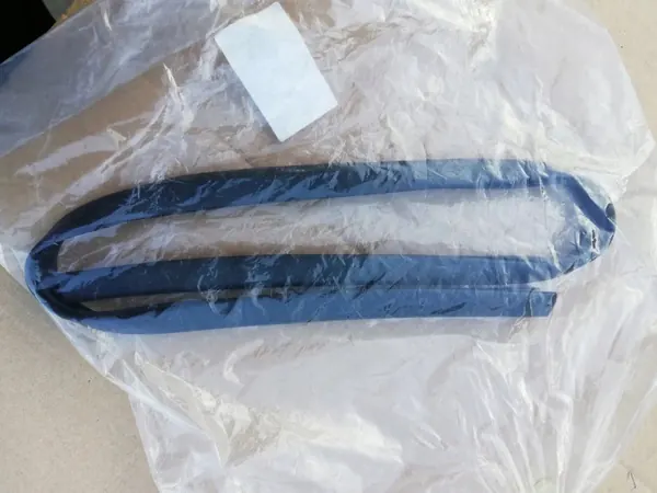 OEM 6786576010 framdörrtätning höger för Lexus UX image 9