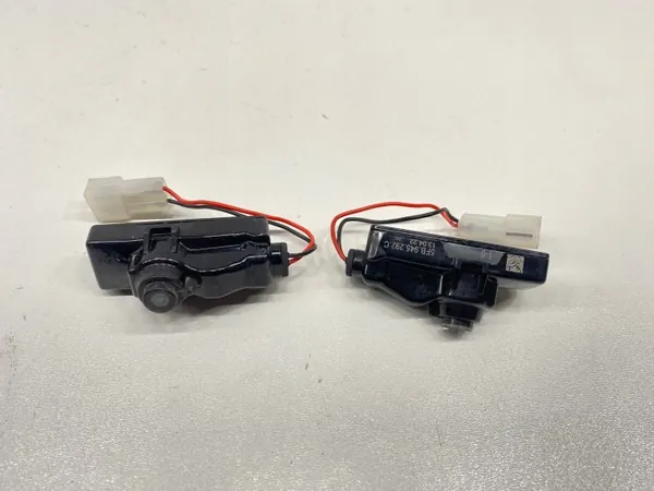 OEM 5FB945292C LED para espejo SEAT Leon image 2