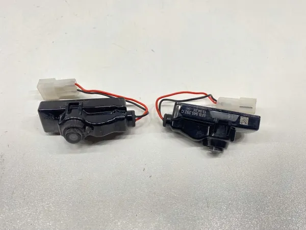 OEM 5FB945292C LED para espejo SEAT Leon image 3