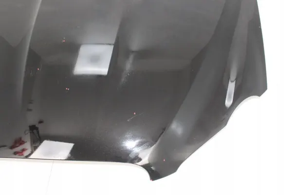 Jaguar XF 07-11 Moottorikansi OEM 375484229 image 6