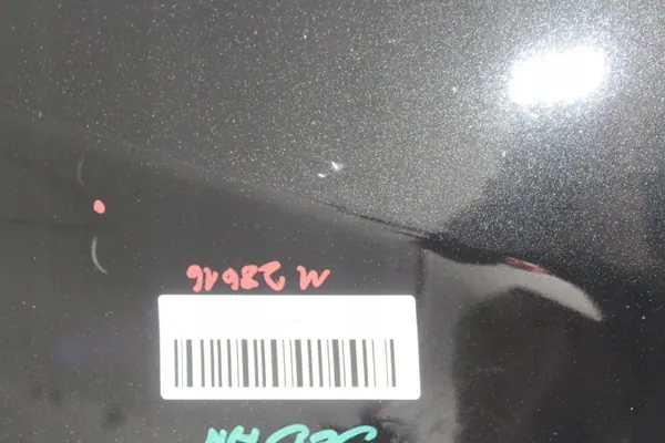 Jaguar XF 07-11 Moottorikansi OEM 375484229 image 8