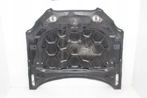 Jaguar XF 07-11 Moottorikansi OEM 375484229 image 9