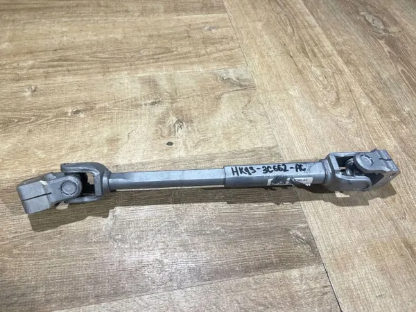 Lien de colonne de direction HK833C662AC pour Jaguar F-PACE image 2