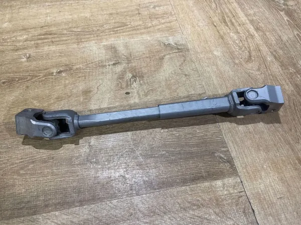 Lien de colonne de direction HK833C662AC pour Jaguar F-PACE image 4