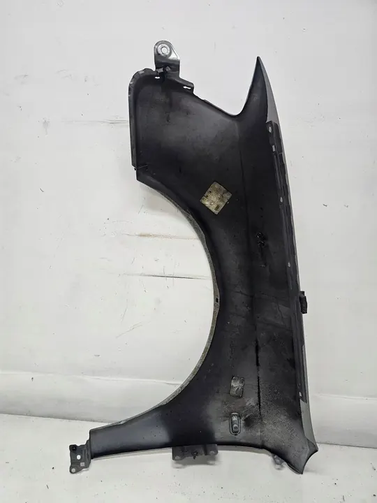 AUDI A4 B7 Höger Framskärm Guld 04-08 OEM 198462380 image 10