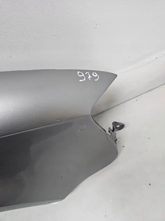 AUDI A4 B7 Höger Framskärm Guld 04-08 OEM 198462380 image 2