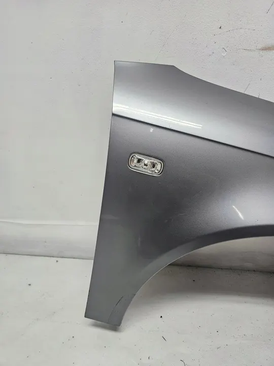 AUDI A4 B7 Höger Framskärm Guld 04-08 OEM 198462380 image 4