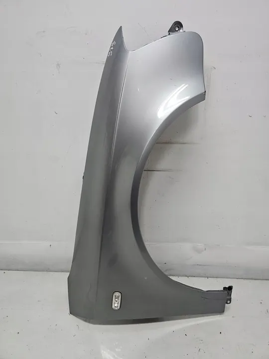 AUDI A4 B7 Höger Framskärm Guld 04-08 OEM 198462380 image 8