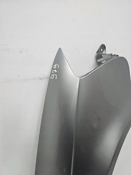 AUDI A4 B7 Höger Framskärm Guld 04-08 OEM 198462380 image 9