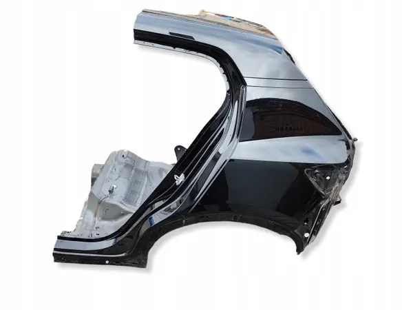 Para-lama traseiro esquerdo Volvo XC40 OEM RCD26545 image 2