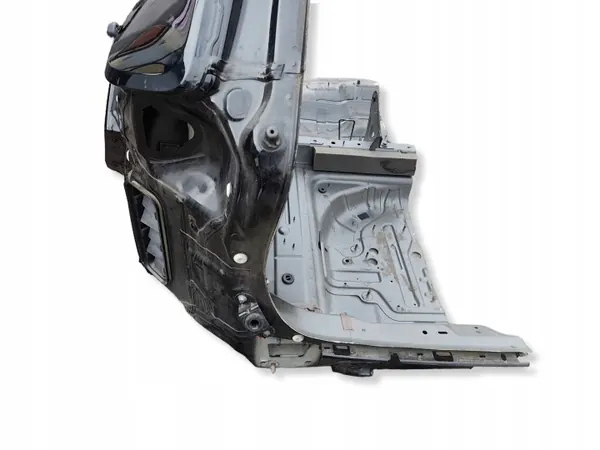 Para-lama traseiro esquerdo Volvo XC40 OEM RCD26545 image 3