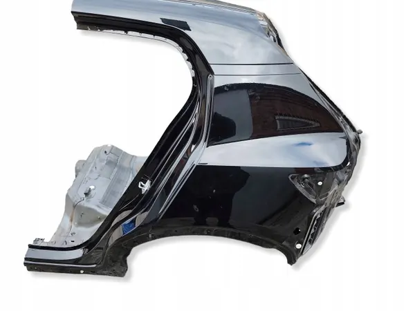 Para-lama traseiro esquerdo Volvo XC40 OEM RCD26545 image 4