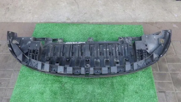 Framstötskydd OEM 622354651R Renault Megane III image 2