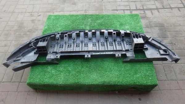Framstötskydd OEM 622354651R Renault Megane III image 3